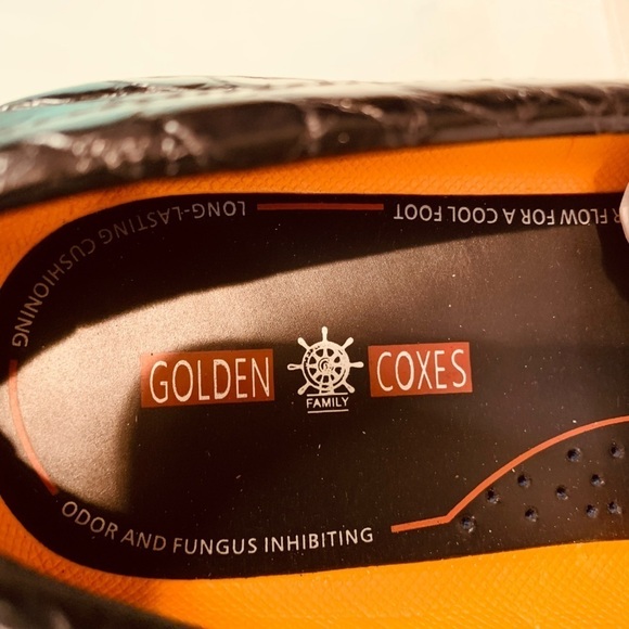 NIB Mens Genuine Leather Slip On Loafers Comfortable Casual Driving Moccasins - Picture 6 of 15